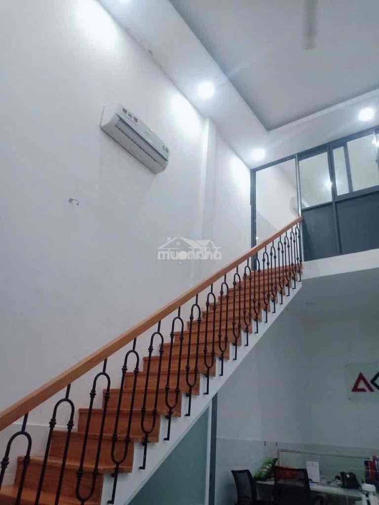Nhà hẻm xe hơi tân cảng – 5x18m – 23tr/tháng 🔥 - Ảnh 4