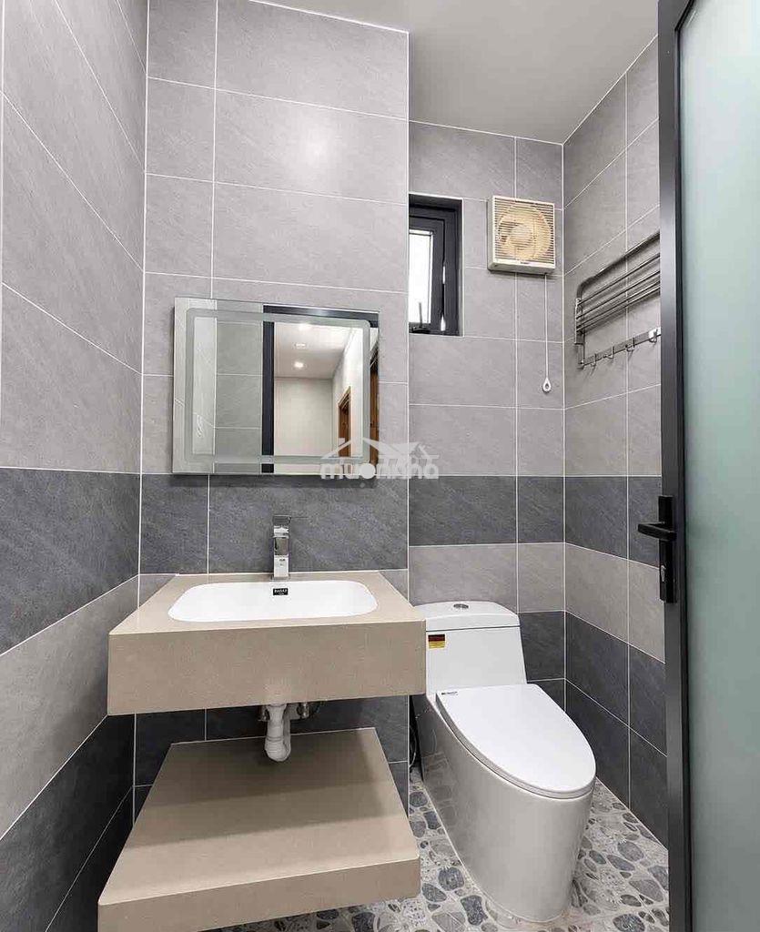 Tôi cần bán nhà võ thị sáu,quận 3-giá:6.68tỷ/72m2 (6x12m) sẵn kd 28tr - Ảnh 4