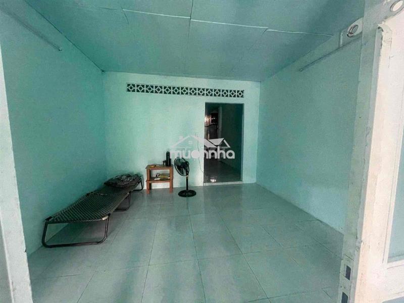 Cho thuê nhà 1/ ngắn hương lộ 80 sát kcn vĩnh lộc hẻm xe tải giá rẻ