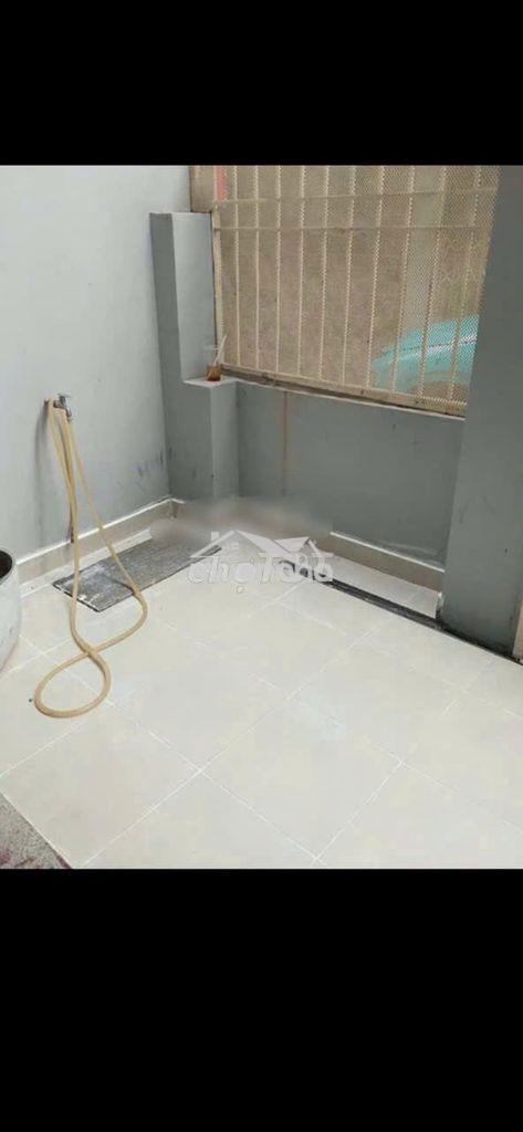 Nhà thuê hxh 4m lạc long quân p 9 tân bình dt: 4,2 x 12m lửng, 1 lầu - Ảnh 4