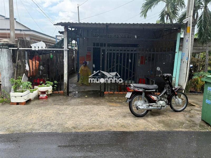 Chủ ngộp cần bán trọ 288m2 12pn ngay x.tân thạnh đông củ chi giá 875tr