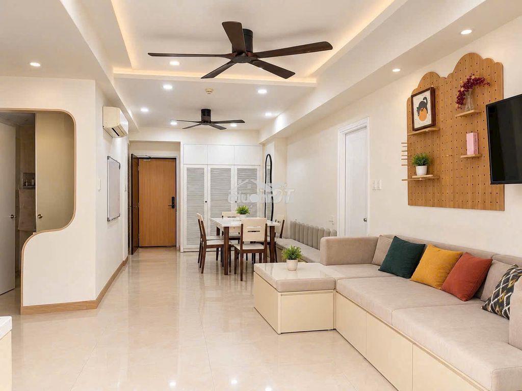 Bán căn nhà tâm huyết 80m để lại toàn bộ nội thất giá công khai 3,7 tỷ - Ảnh 4