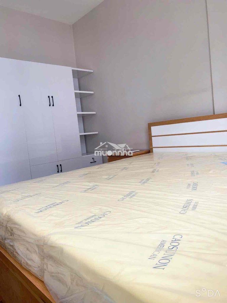 Khu a-căn hộ an phú hậu giang q6 dt khủng 127m2 chỉ 5,3ty sổ sẵn cc