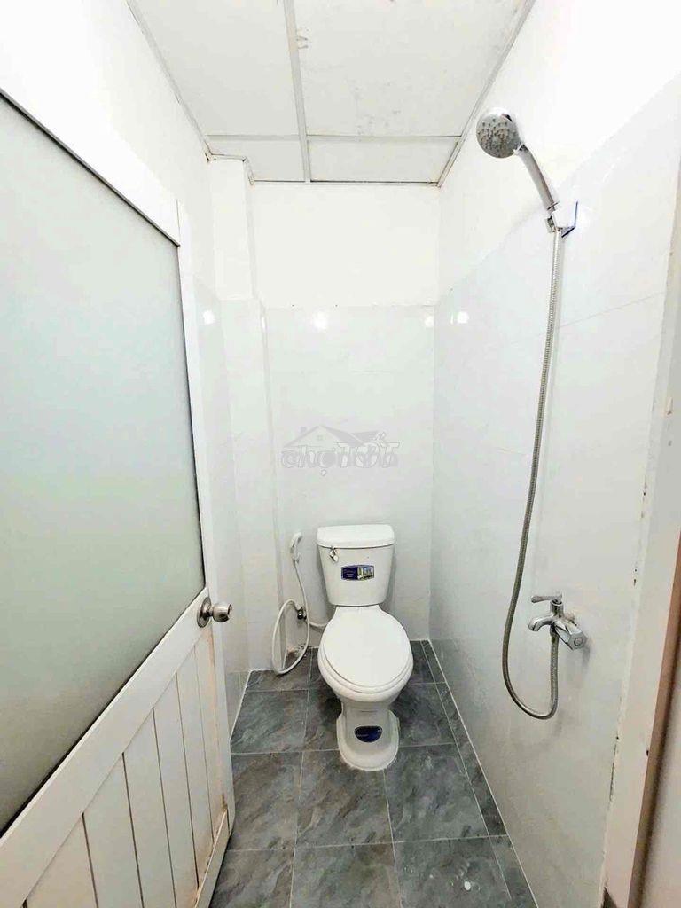 🔥 Bán nhà lê đức thọ - 20m2 - ko qh - ko lộ giới - có sân để xe - Ảnh 3
