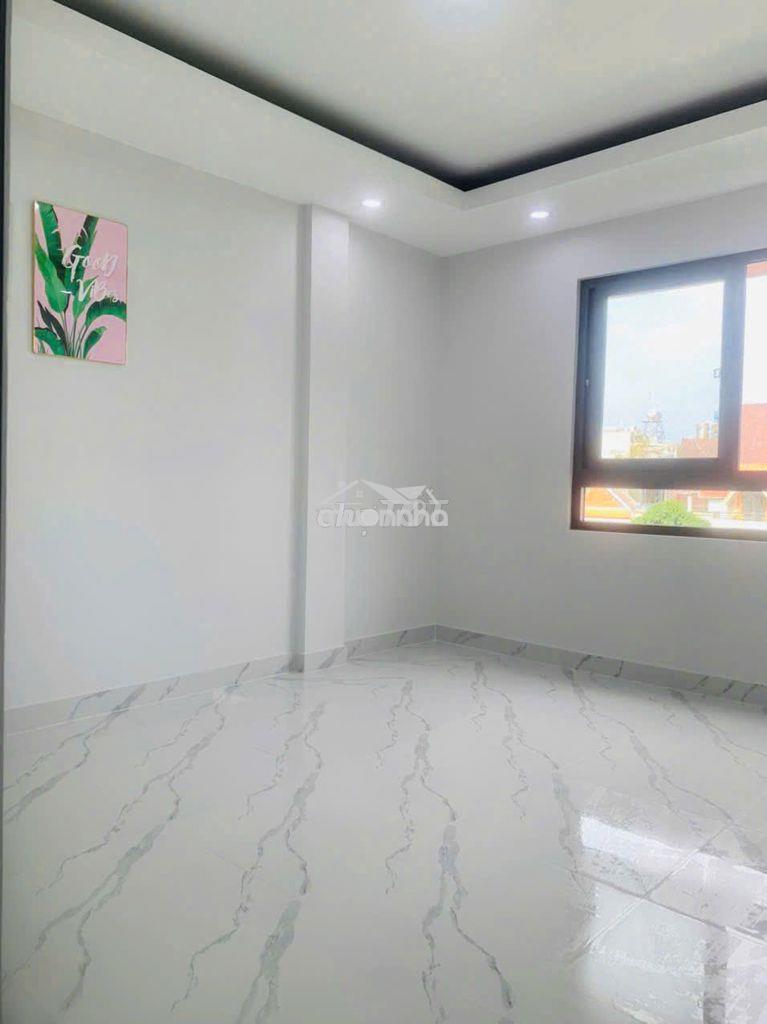 Chính chủ bán căn hộ tầng cao cc lê thị riêng – 60m² (2pn), 3.2 tỷ - Ảnh 4