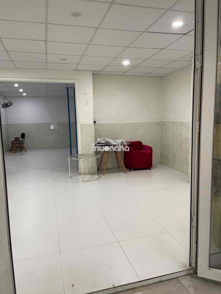 Cần cho thuê gấp nhà nguyên căn. đường nguyễn văn đậu p11. bt - Ảnh 3