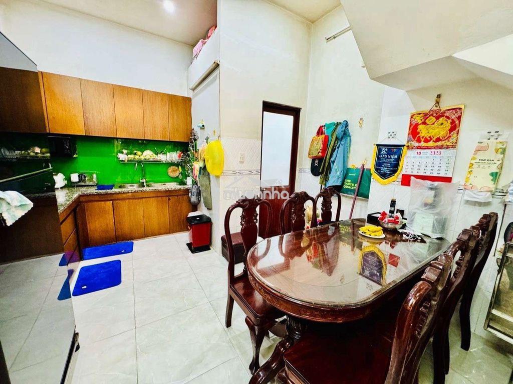 Bán nhà chánh hưng p4 quận8 - aeon cao lỗ - 2tầng - 4x11.7 - nhỉnh 4tỷ - Ảnh 4