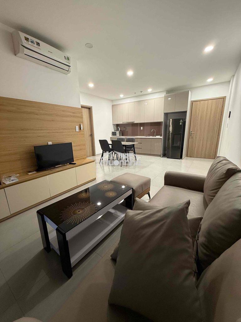 Cho thuê căn hộ mt eastmark 3pn-3wc full nội thất đẹp 12 triệu, ở liền