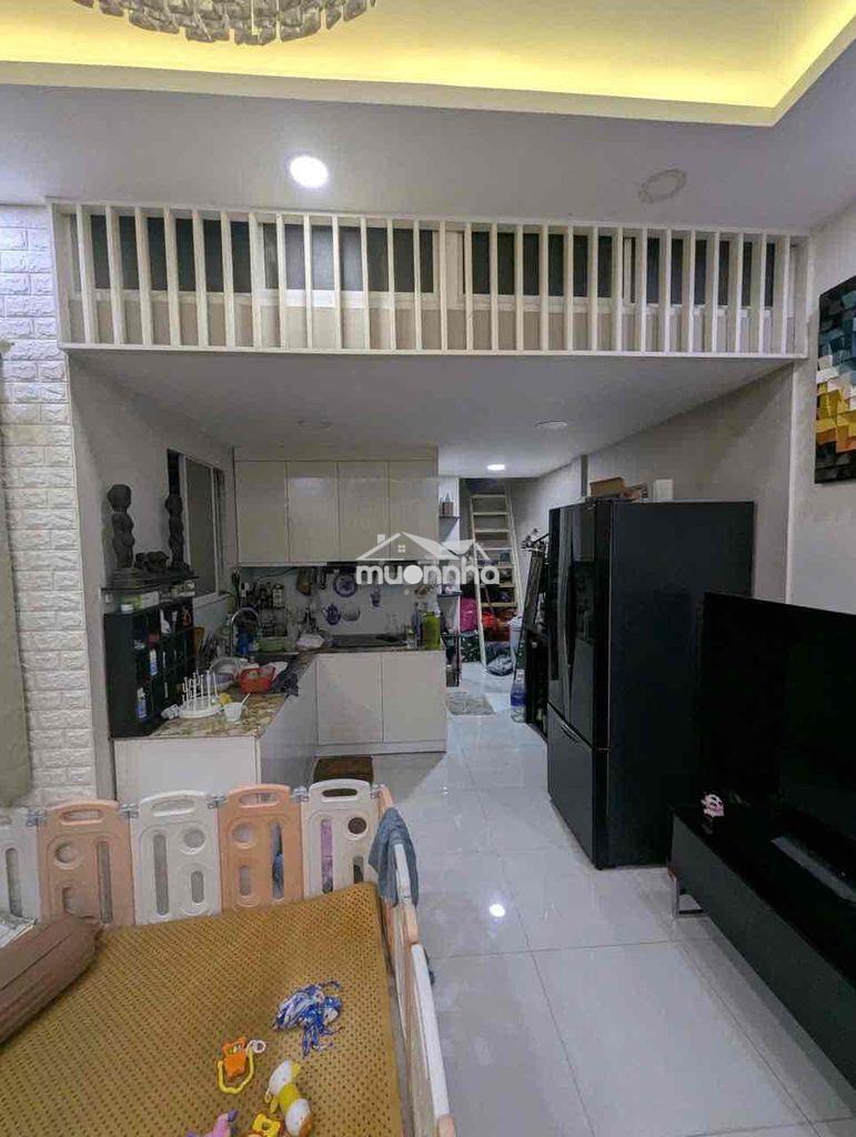 Bán chung cư phan xich long phuong 7 quận phú nhuận - Ảnh 3