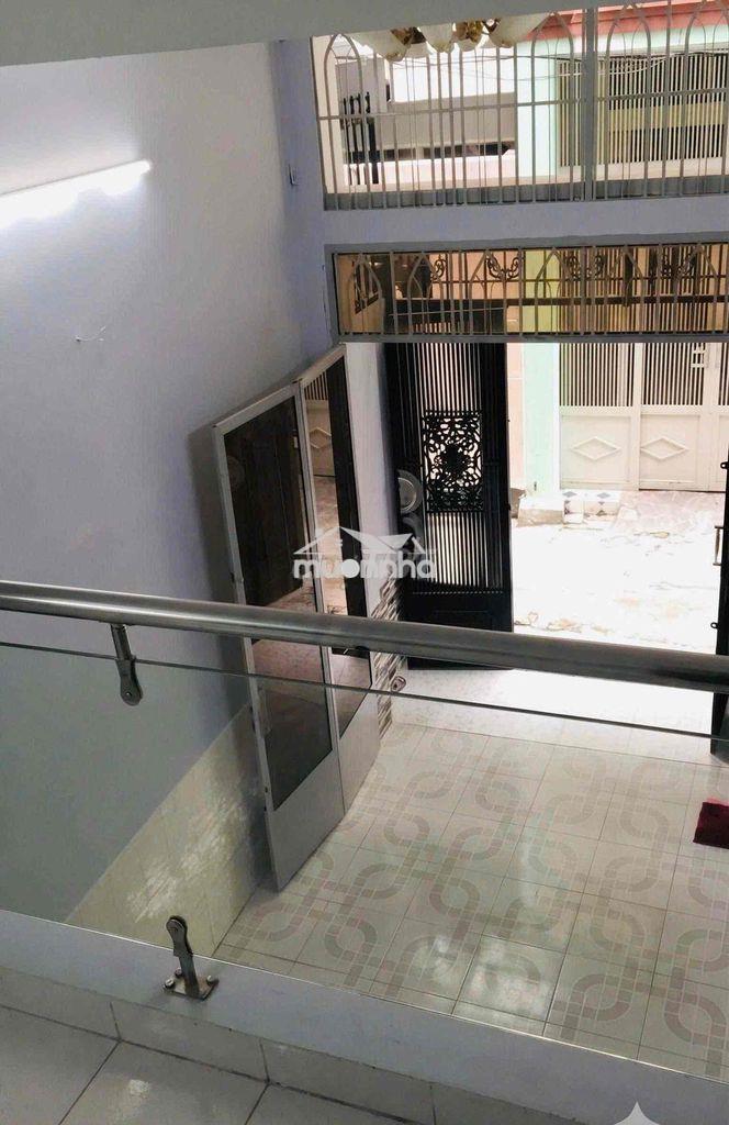 Cho thuê nhà nhật tảo quận 10 32 m² 4 tầng 2 pn - kd online