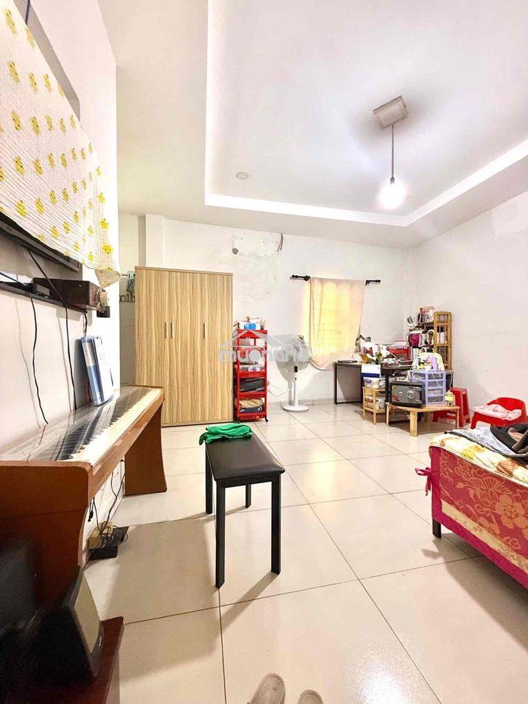 🔥🔥 🔥🔥Nhà luỹ bán bích 1/  sát mặt tiền - 3tầng btct 9x10 90m2 chỉ 8ty - Ảnh 4