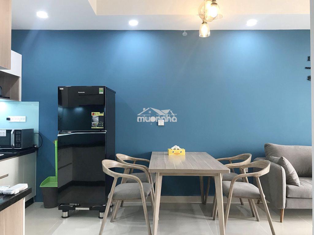 Chủ cần bán căn hộ chung cư 312 lạc long quân, q11, 65m2, 2pn, 3.2 tỷ - Ảnh 2