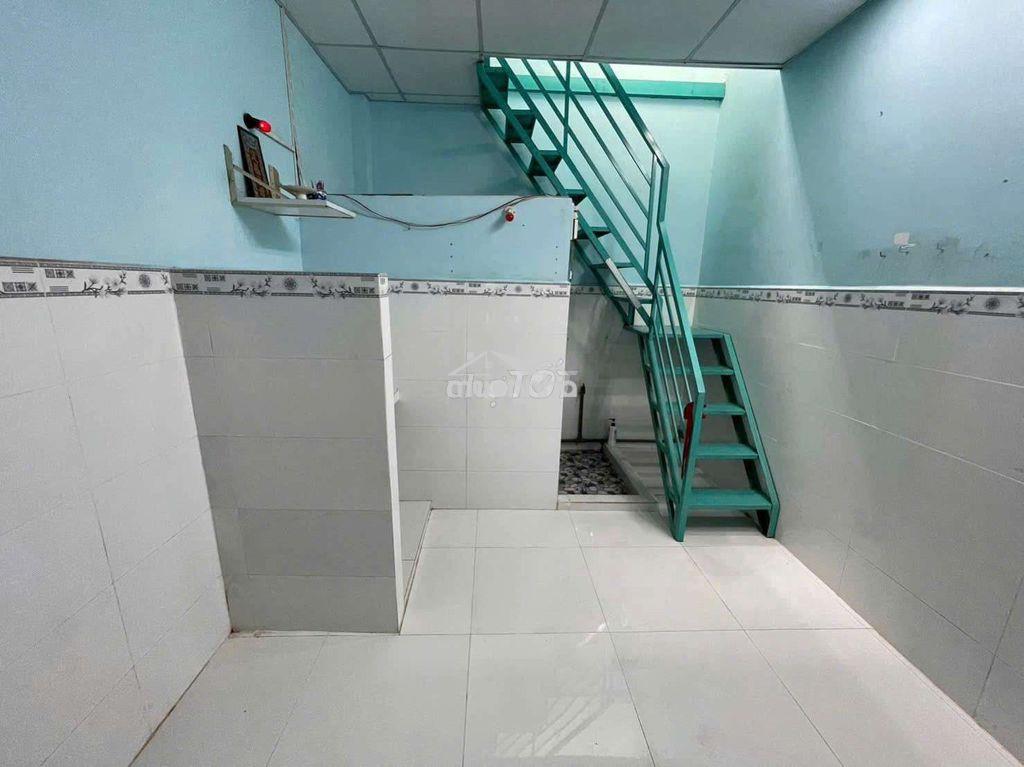 Nhà cho thuê 4 trỉu 1 tháng - Ảnh 2