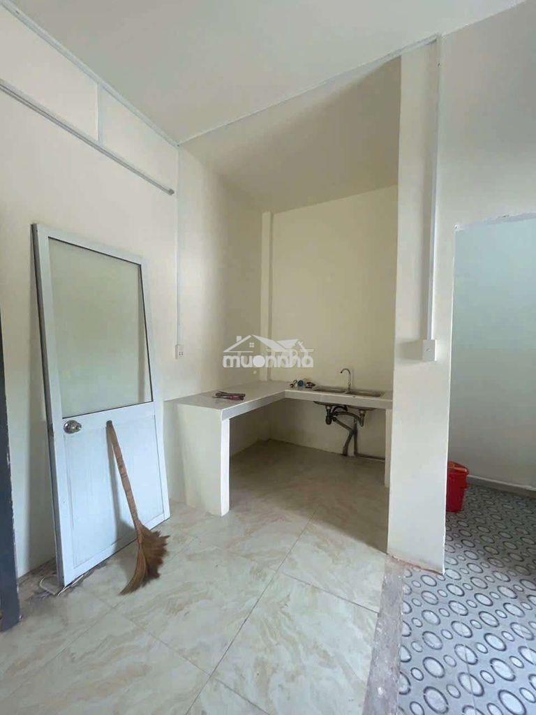 Cho cố nhà hẻm xe tải xã phong phú gần nguyễn văn linh quốc lộ 50 - Ảnh 4