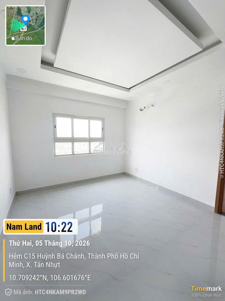 ✅ Shock ! nhà mới -to 6tr5 cọc 1 tháng - bao phí quản lý 1 năm - Ảnh 3