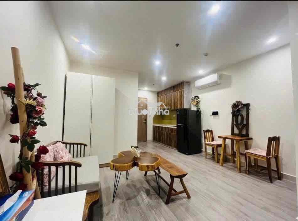 Cho thuê studio full nt 6.5tr/tháng - Ảnh 3