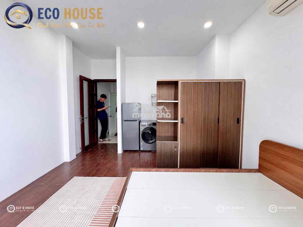 Cho thuê phòng studio cửa sổ trời-  đầy đủ tiện - aeon bình tân - q5 - Ảnh 4