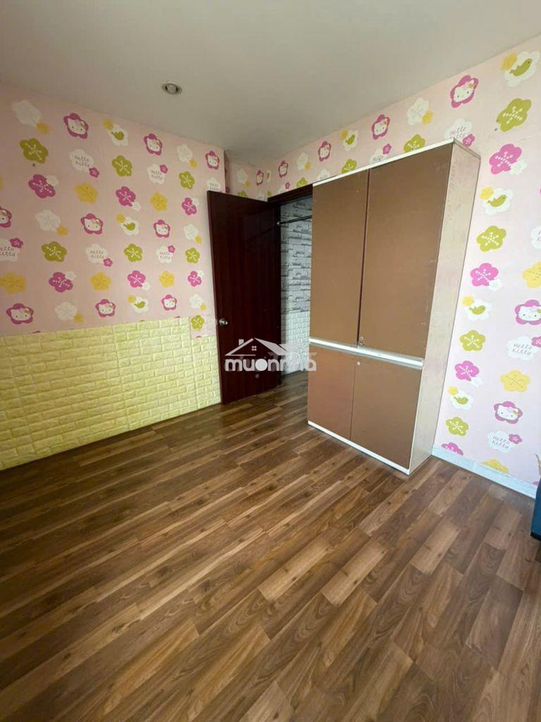 Cho thuê chung cư 6b phạm hùng dt 65m2 2pn 1wc, ntcb giá 8 tr - Ảnh 3