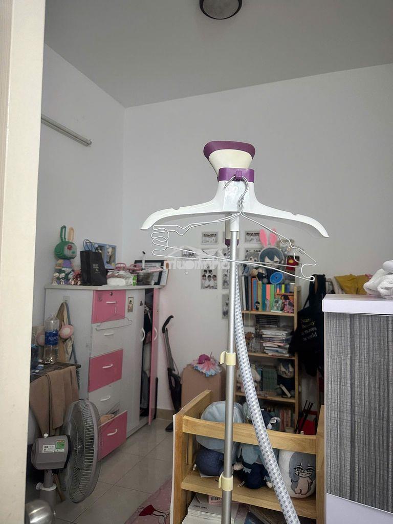 Chính chủ 1 đời cần bán căn hộ cc ngô gia tự – 74m² (2pn 2wc) - 3.8ty - Ảnh 4