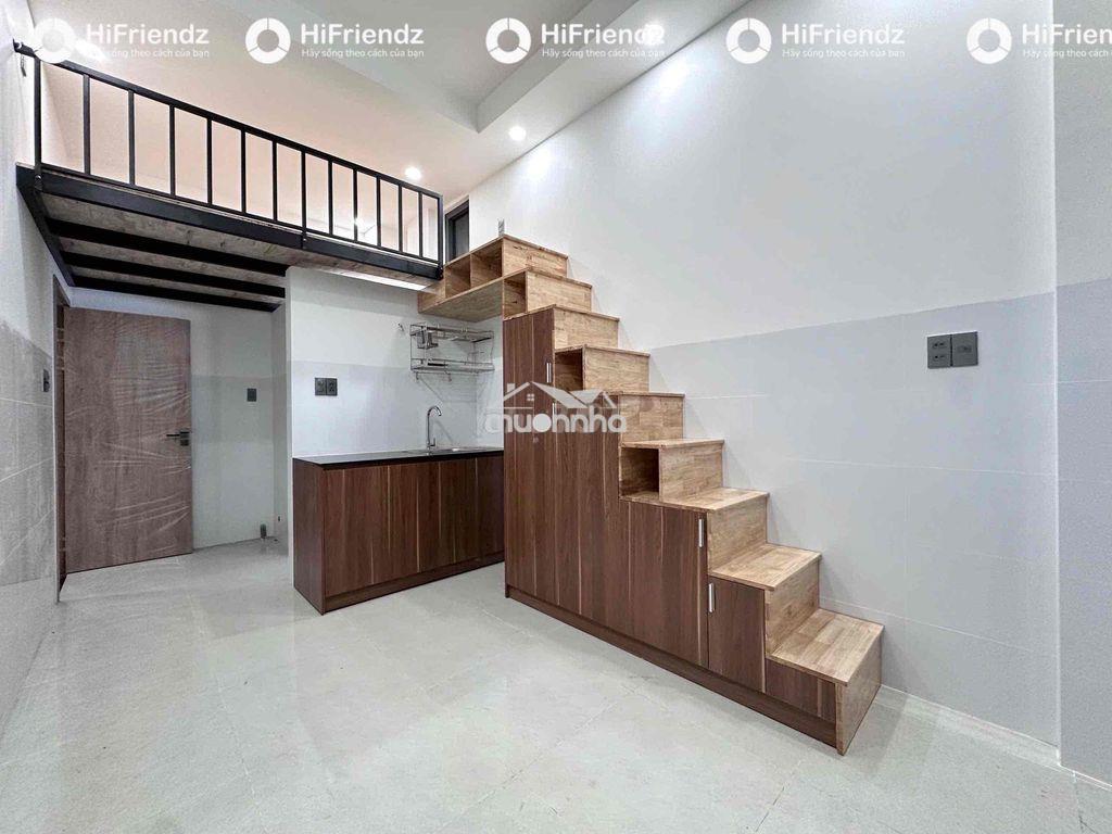 🎉Duplex mới xây bancol - full nt - ngay bốn xã - hoà bình_lê văn quới - Ảnh 2