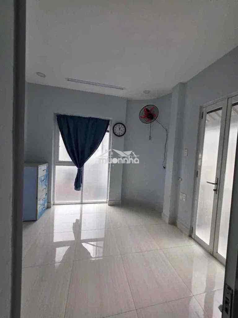 Cho thuê nhà paster quận 3 23m2 3 tầng 2 pn - 10 triệu - Ảnh 2