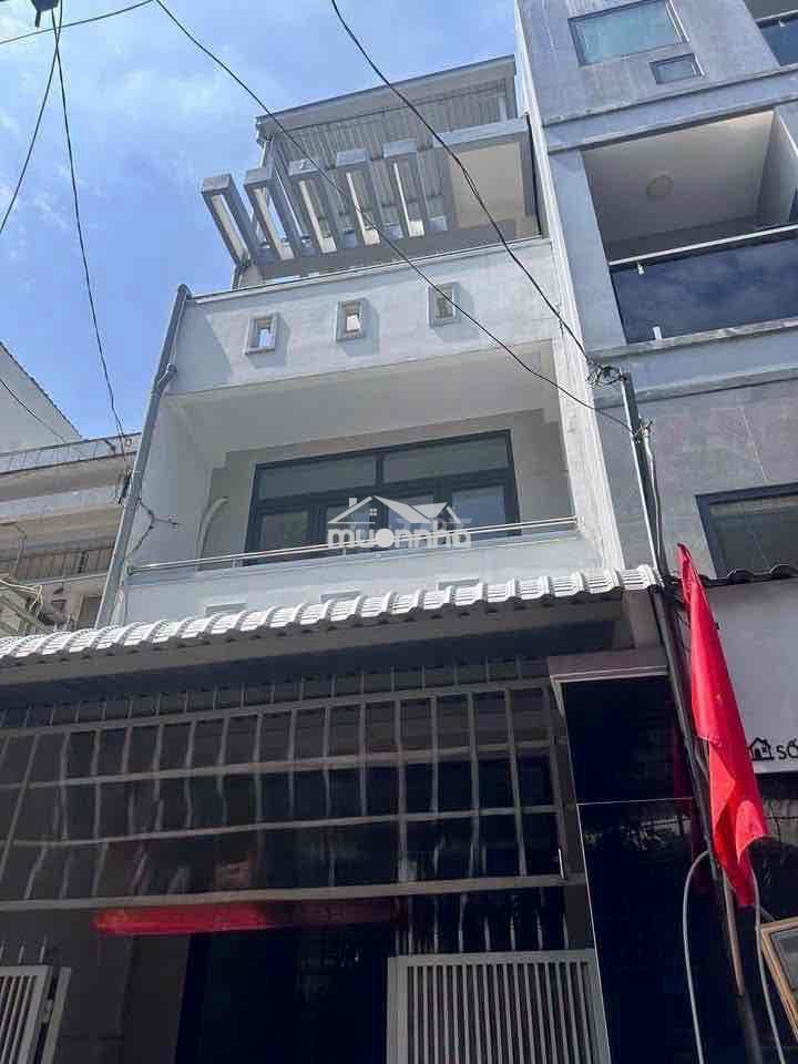 Cho thuê nguyễn căn hxh nguyễn hữu cảnh gần landmark 81
