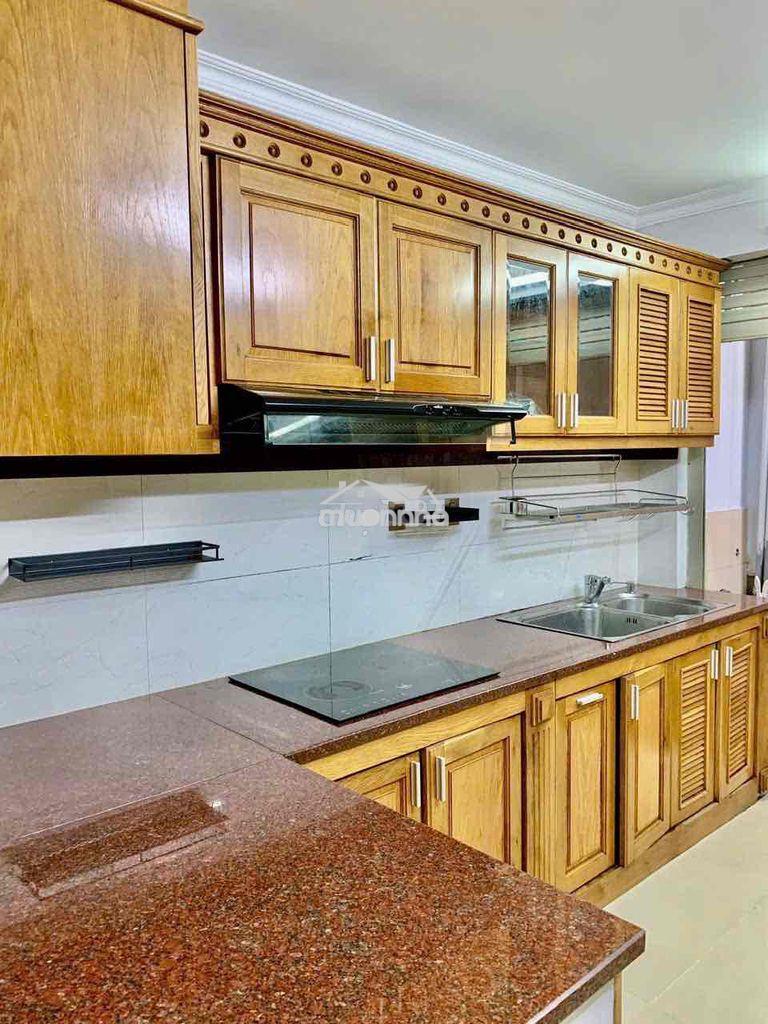 Nhà 2 phòng ngủ 3x20 điện biên phủ. hẻm xe hơi - Ảnh 2