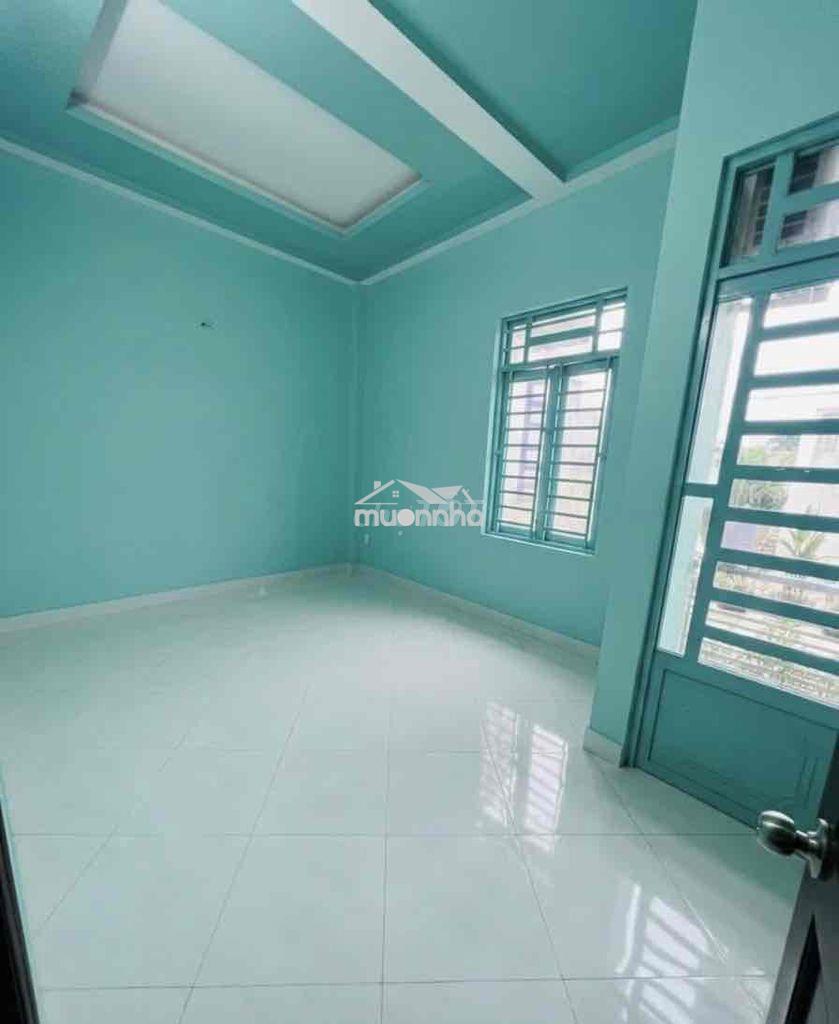 Gấp lắm rồi, nhà 4pn, hẻm 4m chỉ hơn 3 tỷ phạm thế hiển quận 8 - Ảnh 3