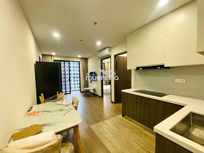 Ch nơ trang long 52m2 /2,2tỷ, sổ sẳn, full nội thất, vay 80%