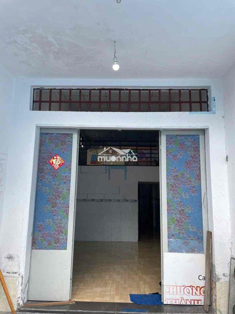 Cần bán nhà cấp 4 shr - Ảnh 2