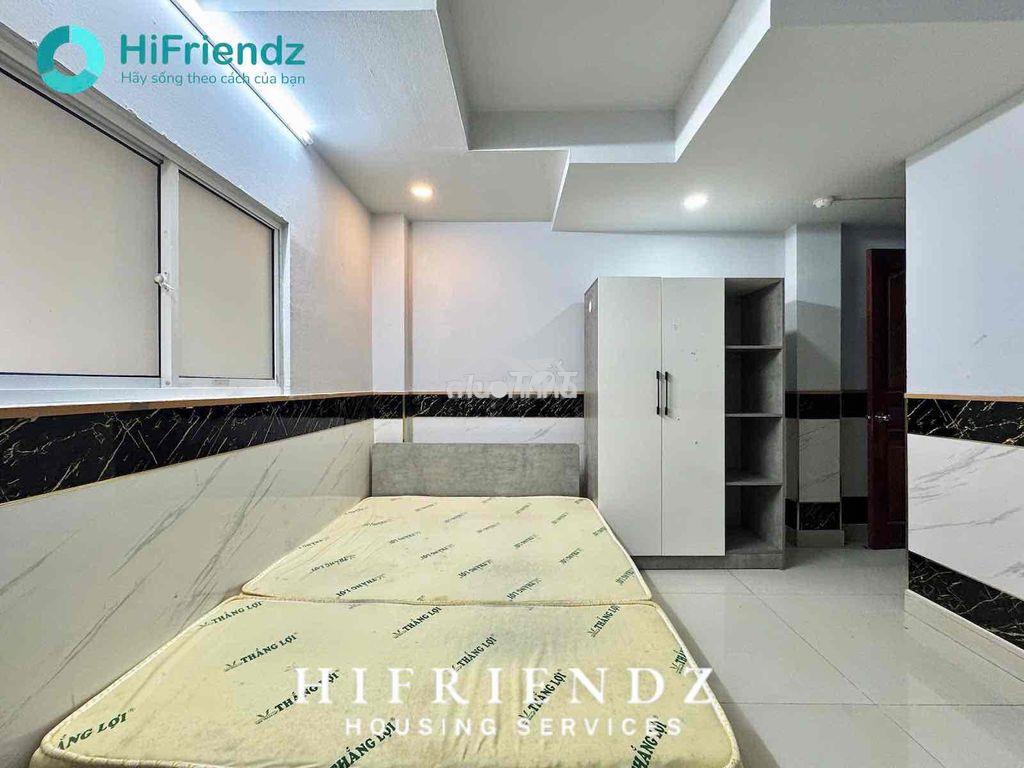 Căn hộ full nội thất new mới tinh , gần cầu nguyễn văn cừ , trung sơn - Ảnh 2