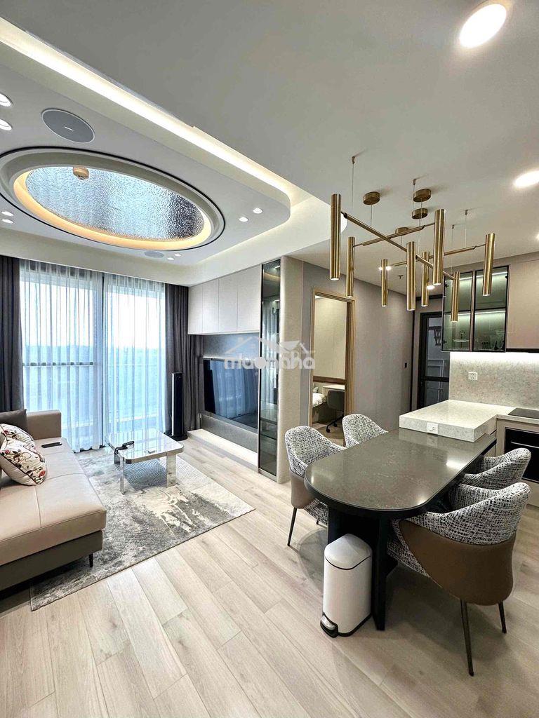 Giỏ hàng 500 căn 2pn cao cấp tại vinhome grand park - Ảnh 2