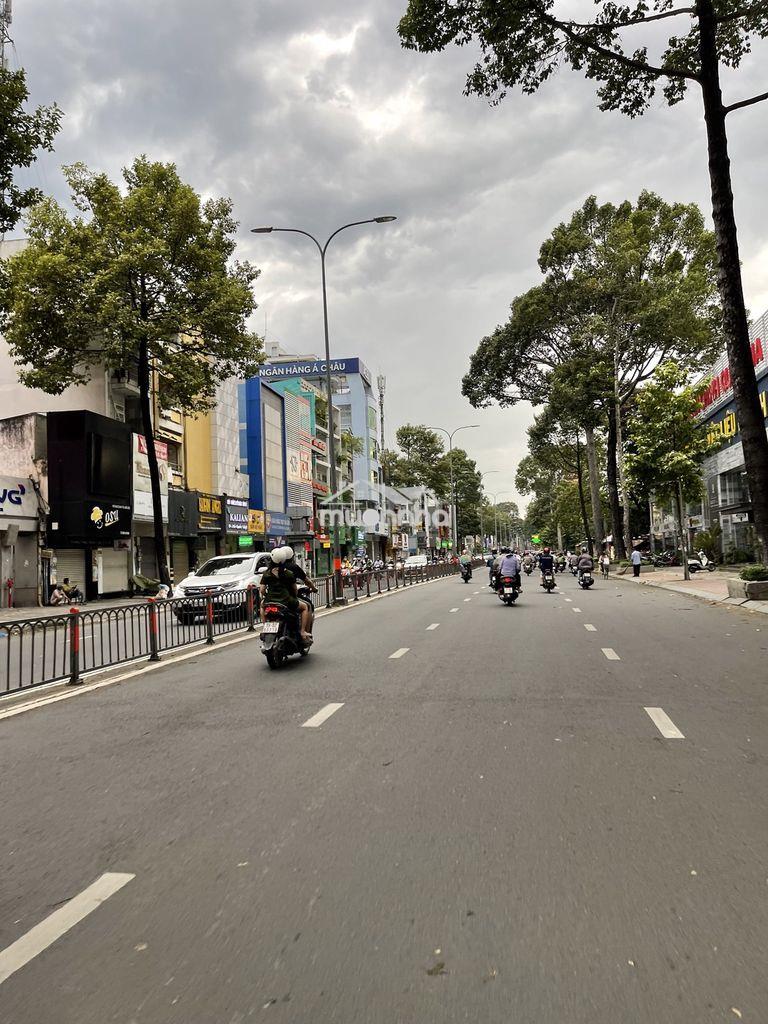 Hẻm 1/ phân khúc nhỉnh 11 tỷ 5. đường 3/2 q10 - Ảnh 3
