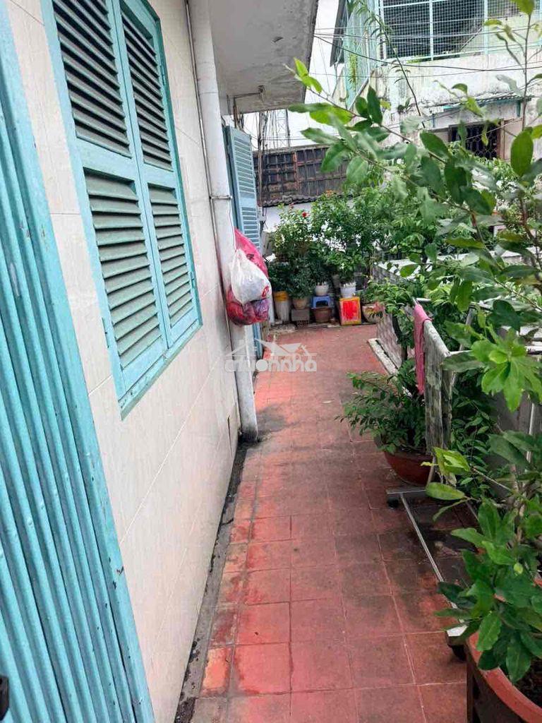 Chung cư lầu 3 - đường nguyễn trãi q5 - 68m2 👉giá chỉ 2,05 tỷ