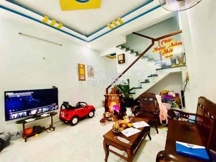 🔥Nhà tân kỳ tân quý 1/ - sát aeon tp - kinh doanh chdv - dòng tiền sẵn - Ảnh 2