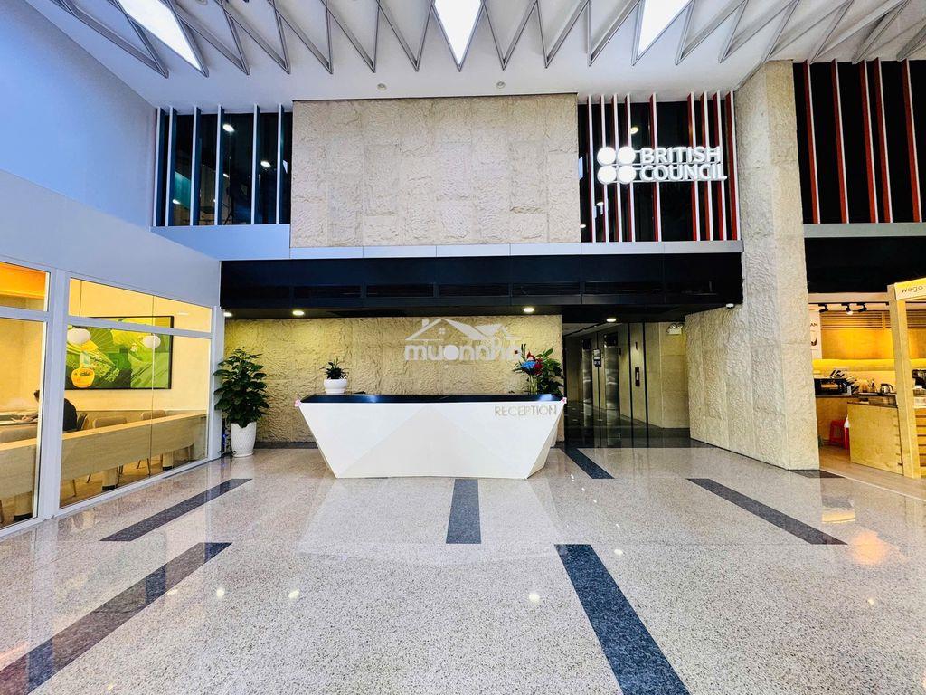 Cho thuê văn phòng the grace phú mỹ hưng 115–800m², đối diện secc - Ảnh 4