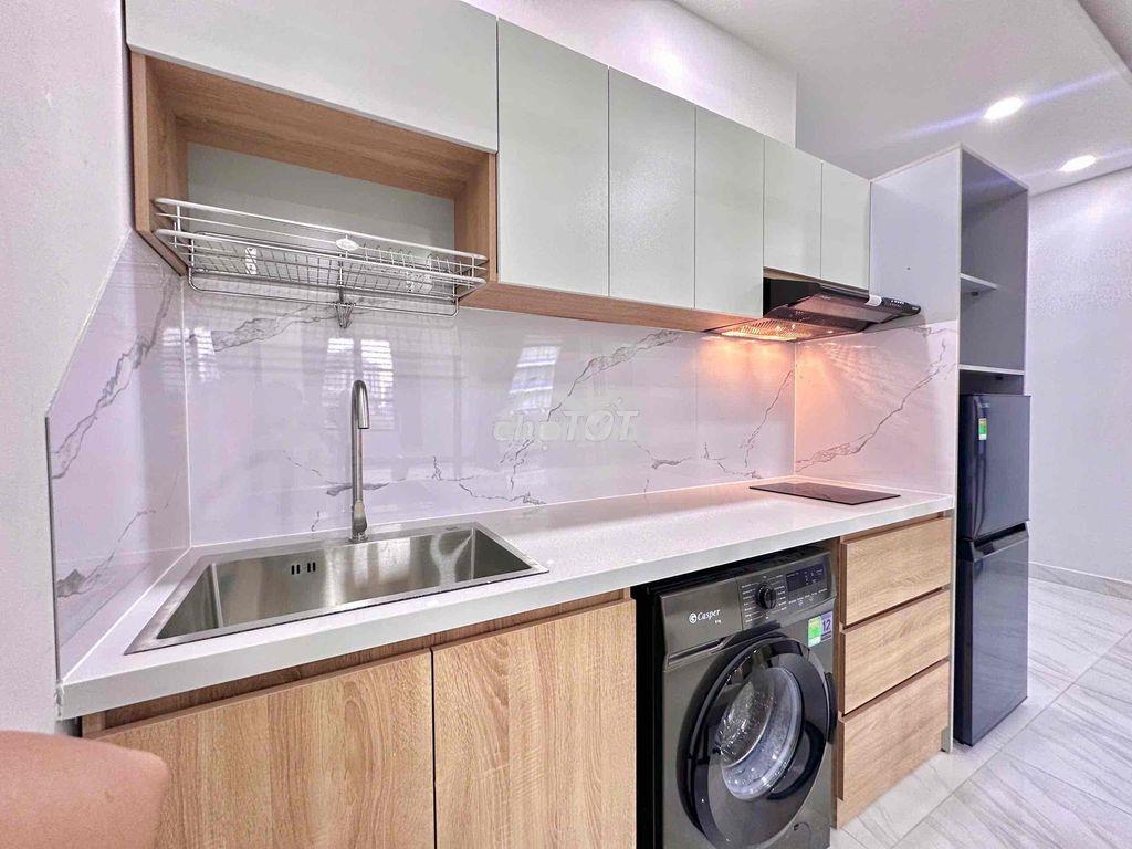 Chính chủ cho thuê căn hộ 1pn cityland gò vấp - Ảnh 3