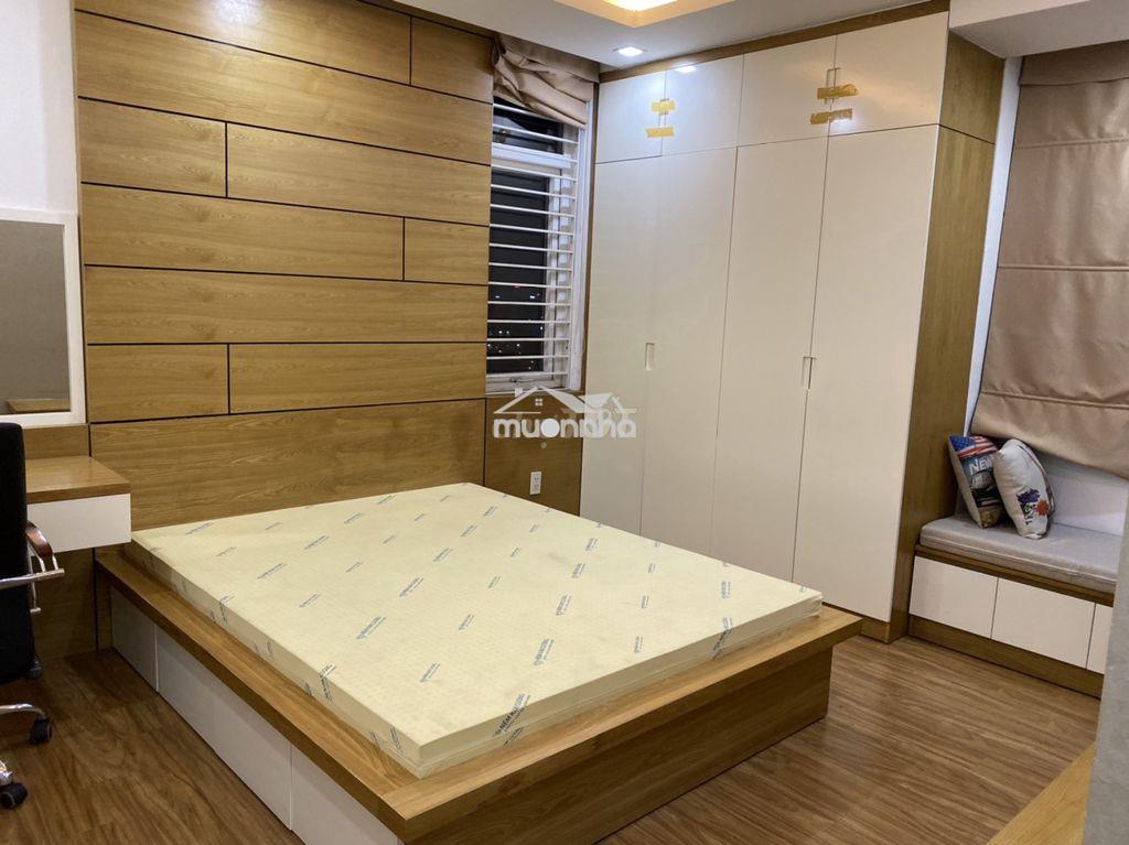 Bán căn hộ nhiêu lộc tân phú – 60m² (3pn) sổ hồng riêng – giá 2.75 tỷ - Ảnh 2