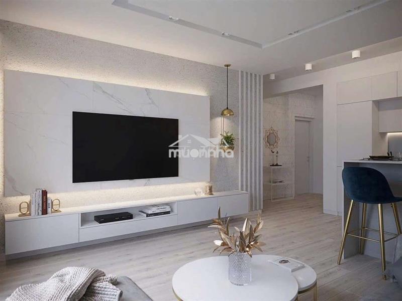 Căn hộ 2pn 90m2 cc the gold view