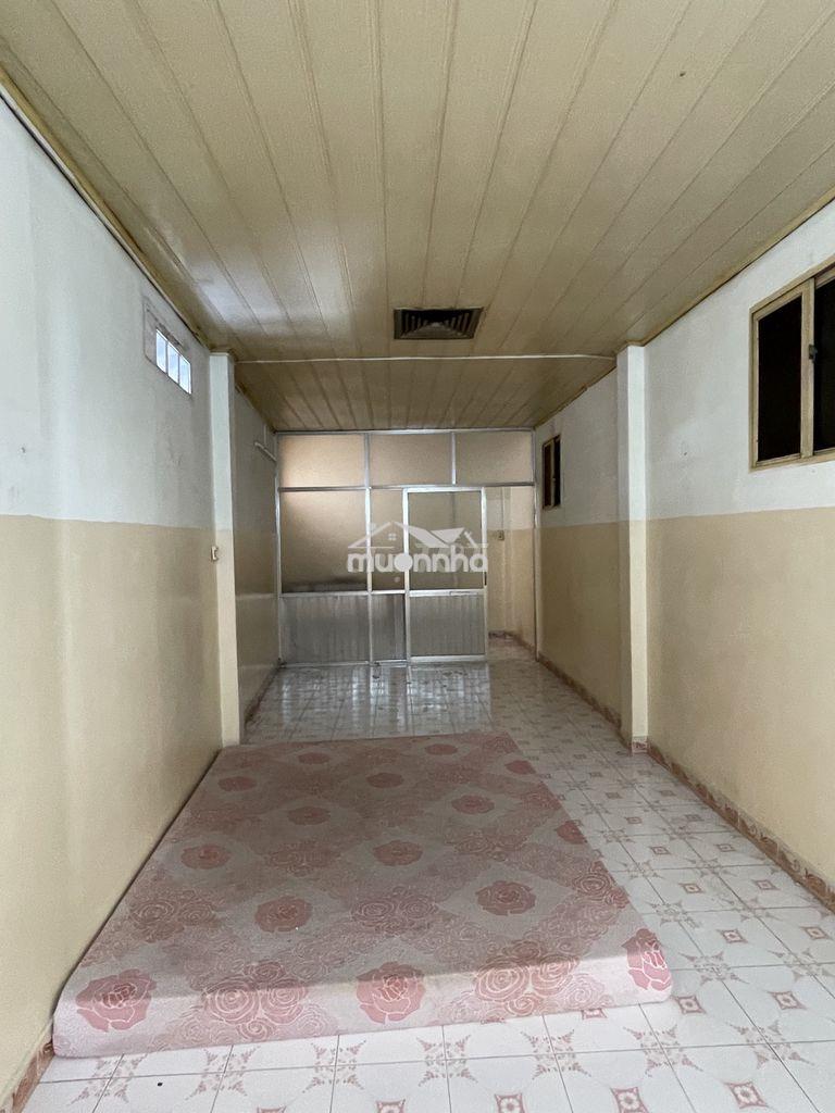 Cho thuê nhà 927/11 cmt8 quận tân bình giá 10tr có bớt - Ảnh 2