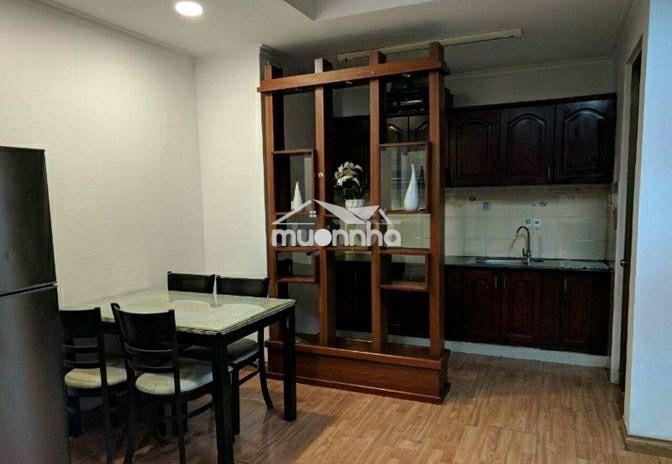 Chính chủ cần cho thuê gấp: căn 1pn rộng 60m² screc tower – 10tr/th - Ảnh 3