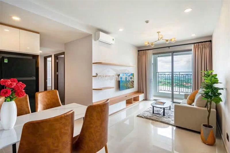 💥 Riva prak căn góc view sông 3pn - 6,9 tỷ thương lượng chính chủ