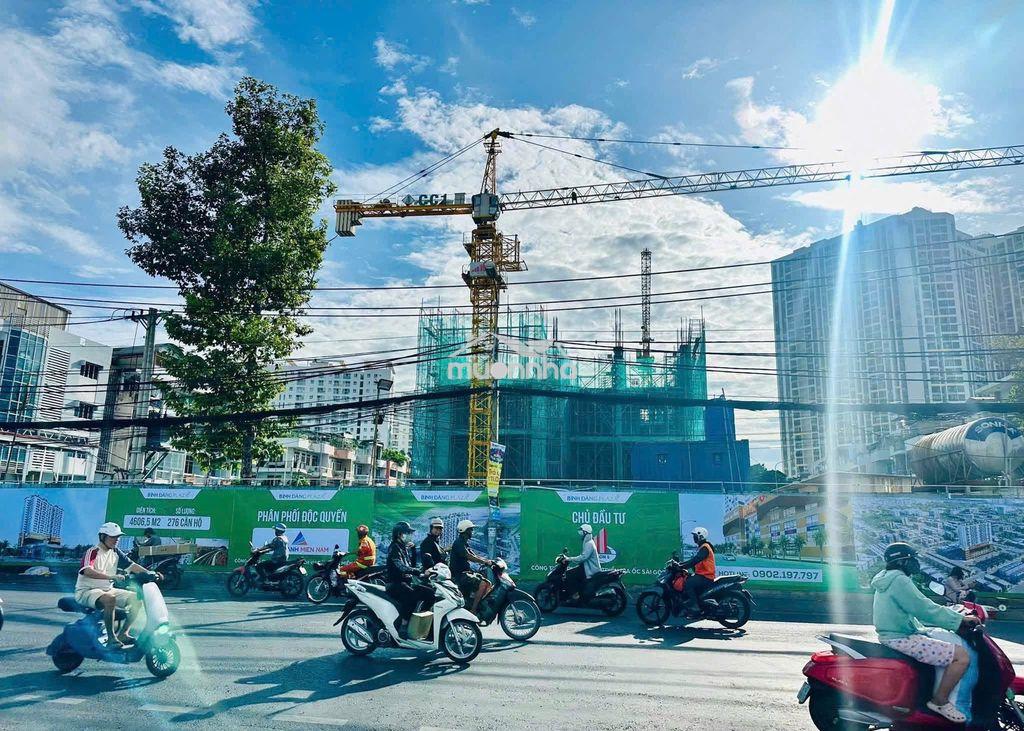 Chủ bán gấp cc saigonskyview,q8,tầng 15,view đẹp,2pn,2wc,75m,chênh nhẹ - Ảnh 4