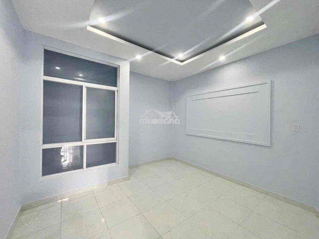 Cho thuê nhà hẻm 96 nguyễn văn thương. p25. dt 4m x 15m - 2 tầng - Ảnh 2