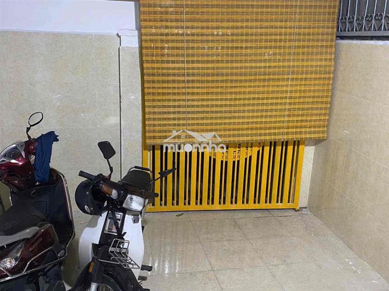 Chính chủ bán gấp nhà quận 12 gần sát cv phần mềm quang trung