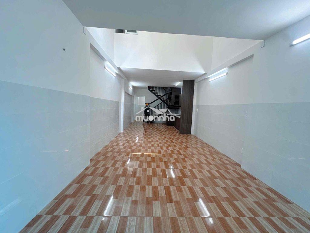 Chính chủ cho thuê nhà nguyên căn đường tân sơn nhì 4x20m, nhà mới - Ảnh 3