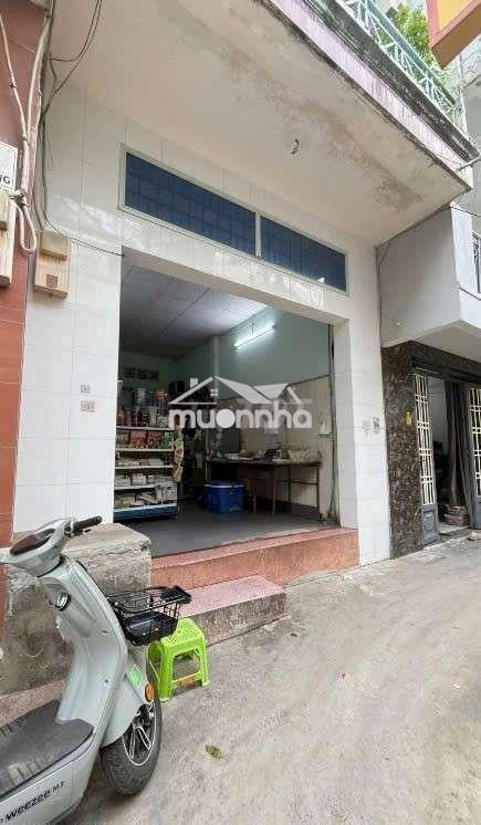 Ngay lạc quân - âu cơ - ông ích khiêm - gần đầm sen - 31m2 - 5 tỷ 1 - Ảnh 2