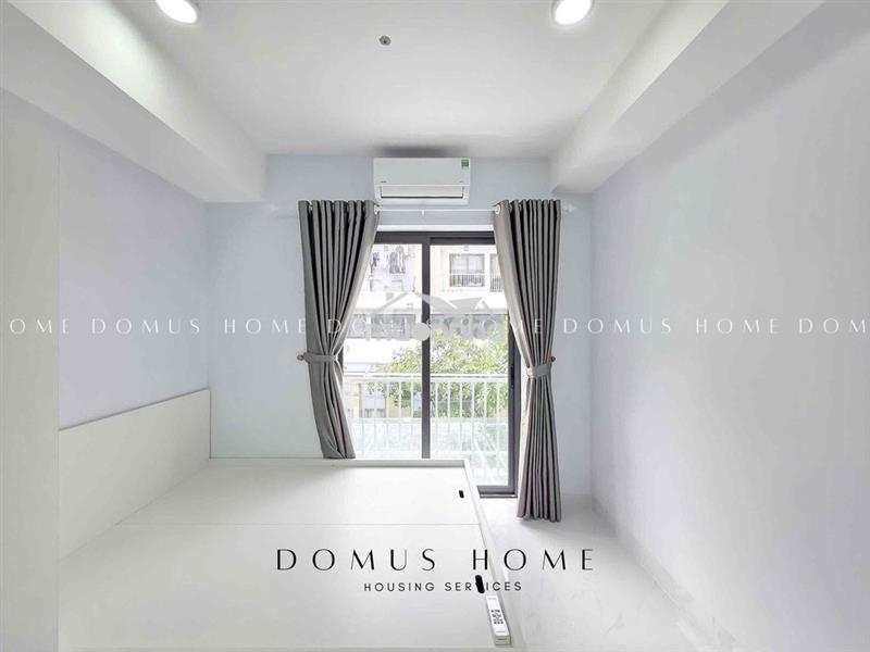 Studio bancon new 100% sát đh rmit tdtu 5phút