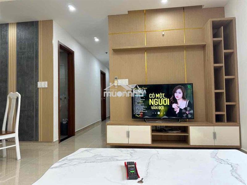 Cho thuê chung cư 3pn2wc 113m2 cityland park hills, p10, gò vấp