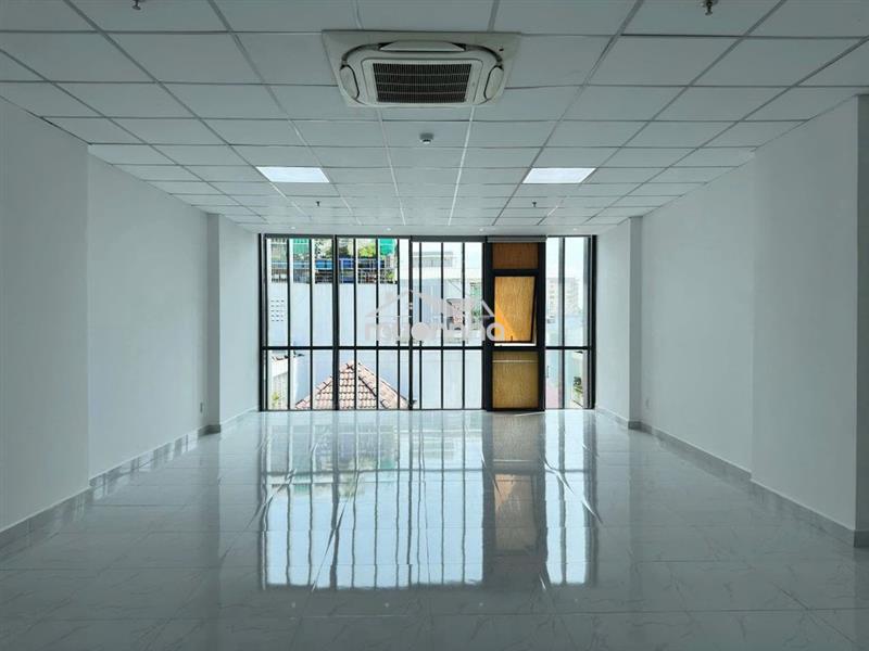 Văn phòng đường 3/2 giảm 49% tiền thuê 4 tháng đầu – từ 12 usd/m²